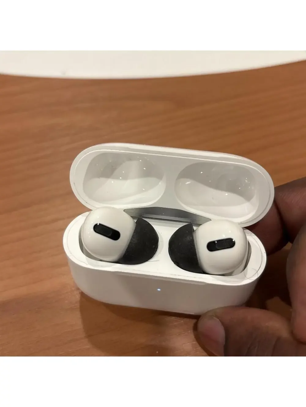 Apple AirPods Pro 1st Gen A2083 A2084 A2190 Case Wireless Earbuds OEM